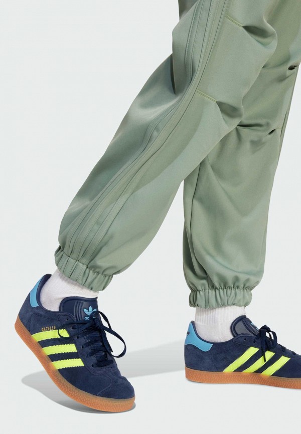adidas Брюки спортивные - фото 4