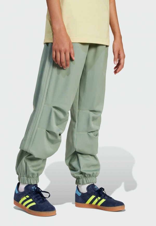 adidas Брюки спортивные - фото 1