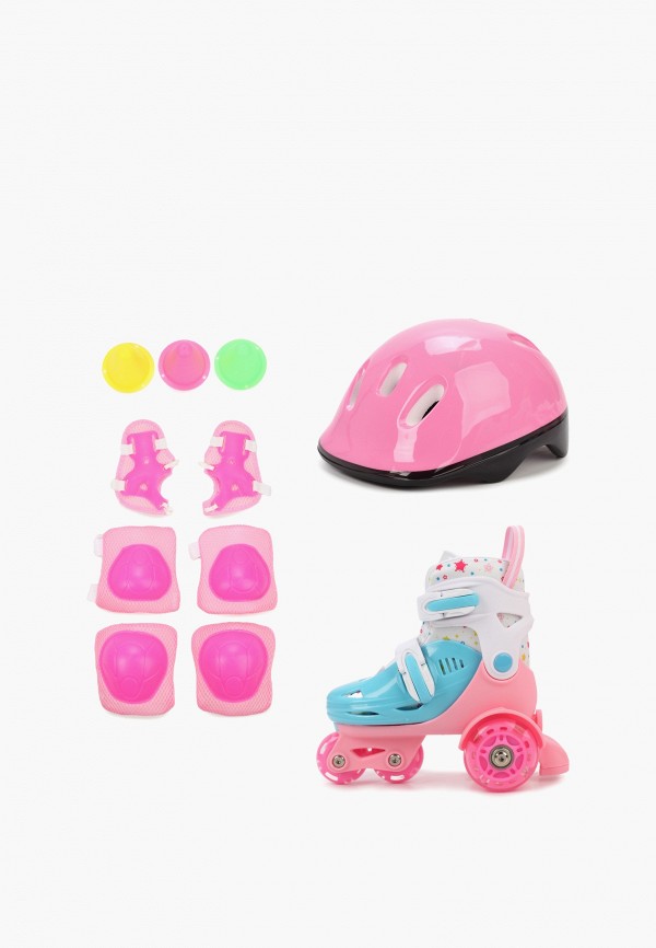 Street Runner Ролики - фото 1