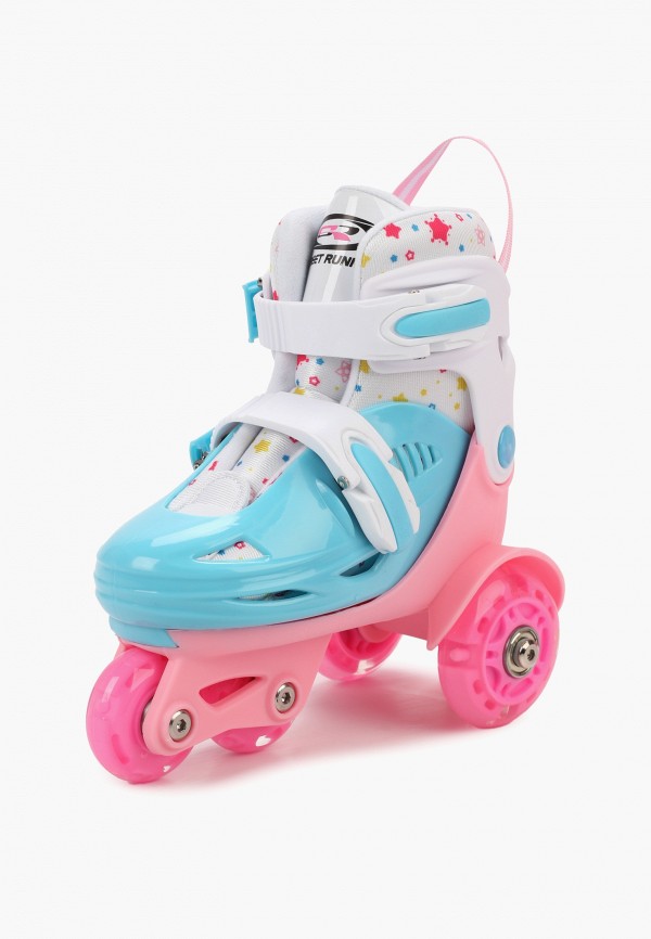 Street Runner Ролики - фото 2