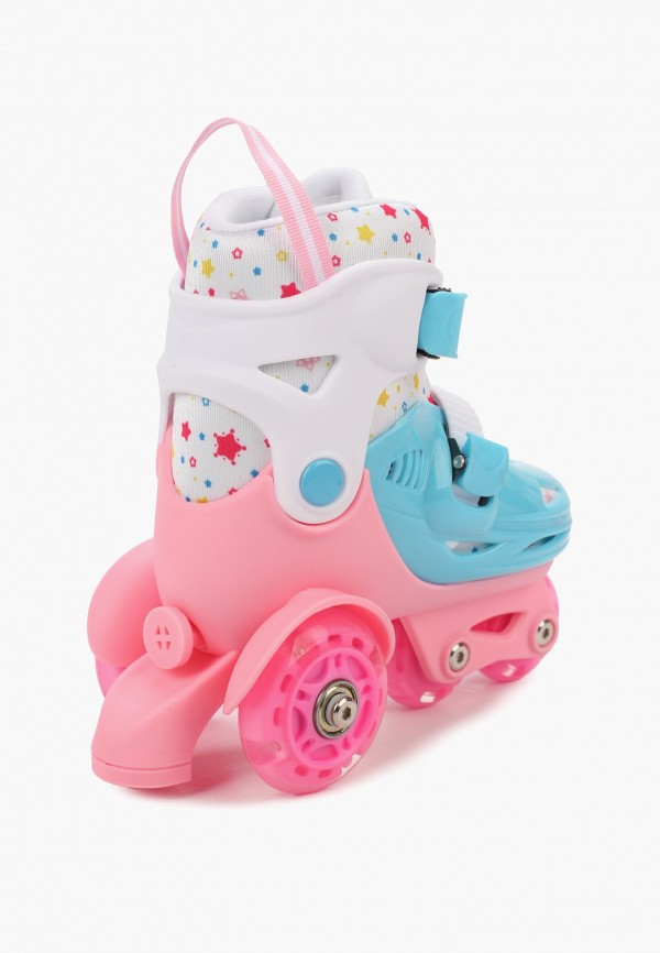 Street Runner Ролики - фото 3