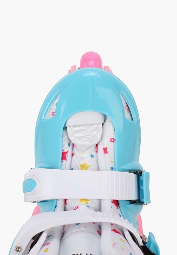 Street Runner Ролики - фото 4