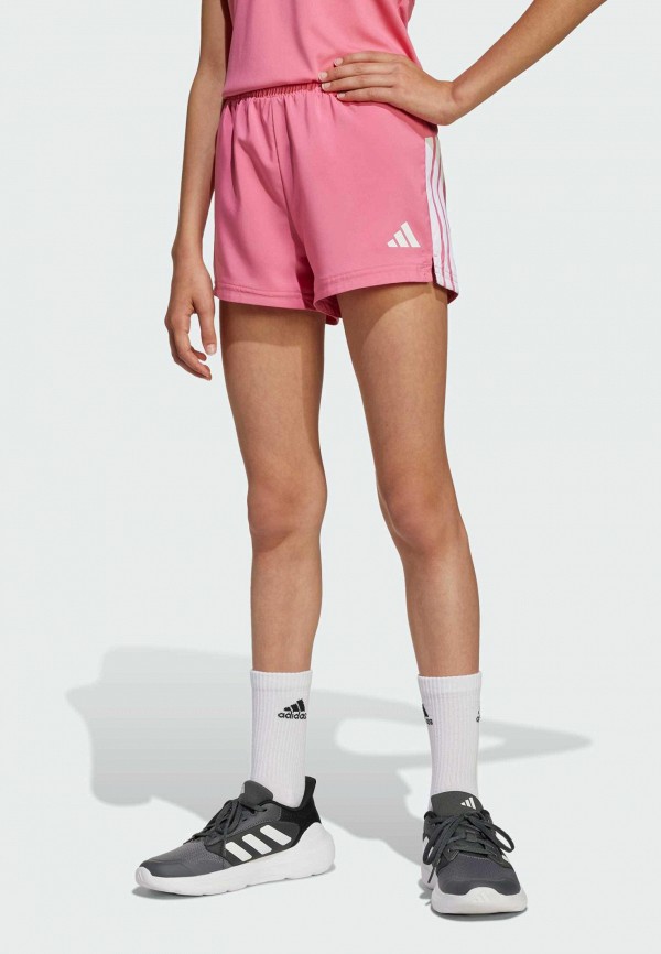 adidas Шорты спортивные - Train Essentials 3-Stripes - фото 1