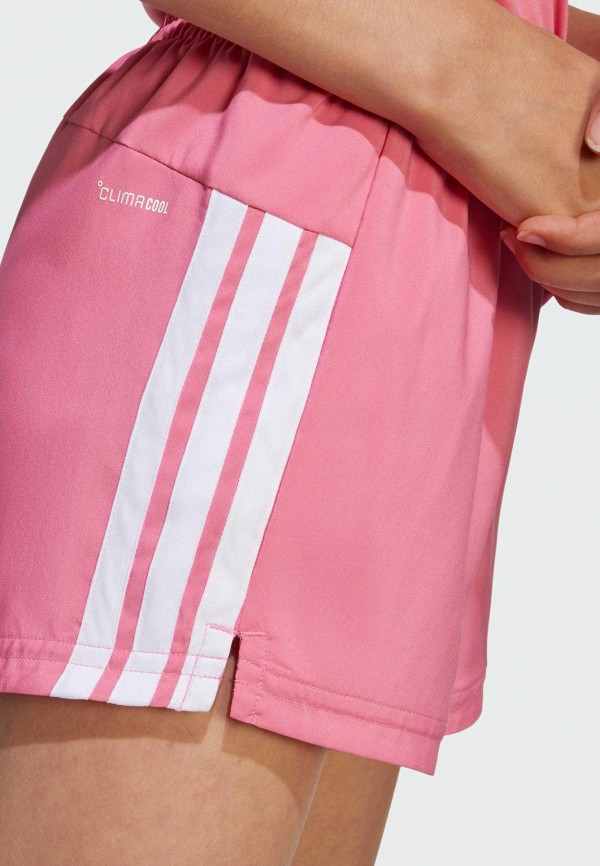 adidas Шорты спортивные - Train Essentials 3-Stripes - фото 5