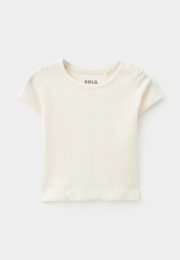 Sela Футболка - фото 1