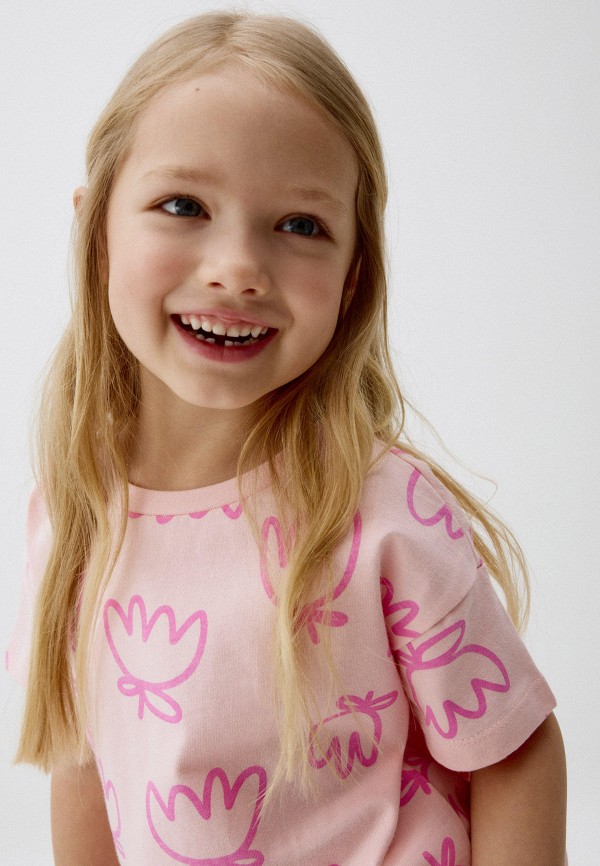 Sela Футболка - фото 3