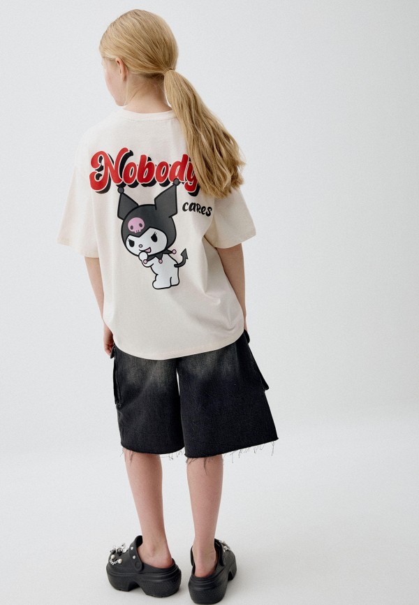 Sela Футболка - фото 3