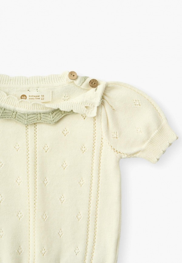 Happy Baby Футболка и шорты - фото 6