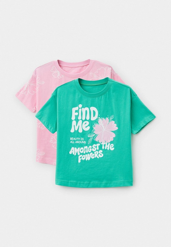 Mark Formelle Футболки 2 шт. - фото 4