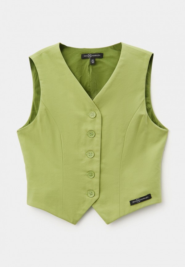 DanMaralex Жилет - фото 1