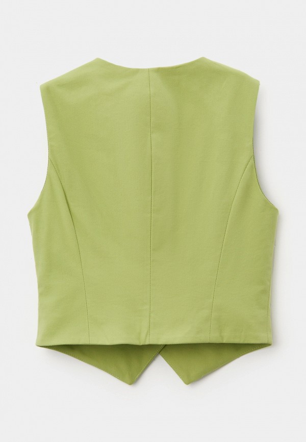 DanMaralex Жилет - фото 2