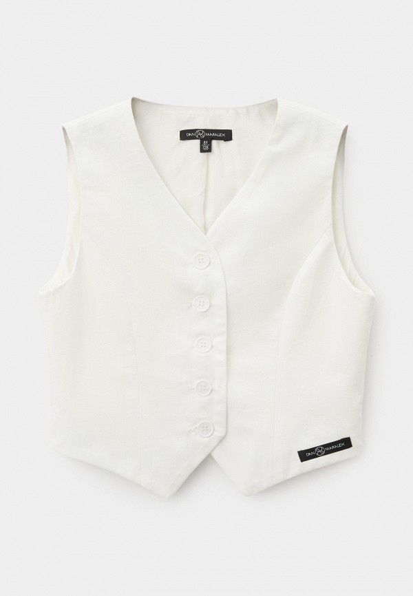 DanMaralex Жилет - фото 1