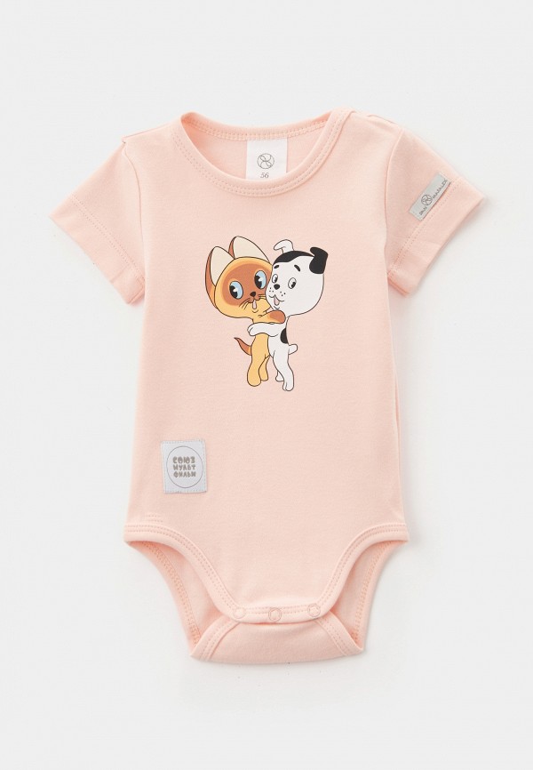 DanMaralex Боди - фото 1