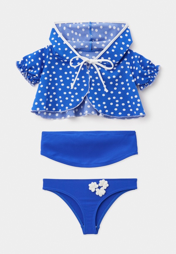 Emdi Купальник и болеро - фото 1