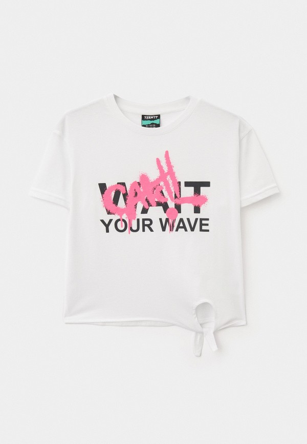 Termit Футболка - фото 1