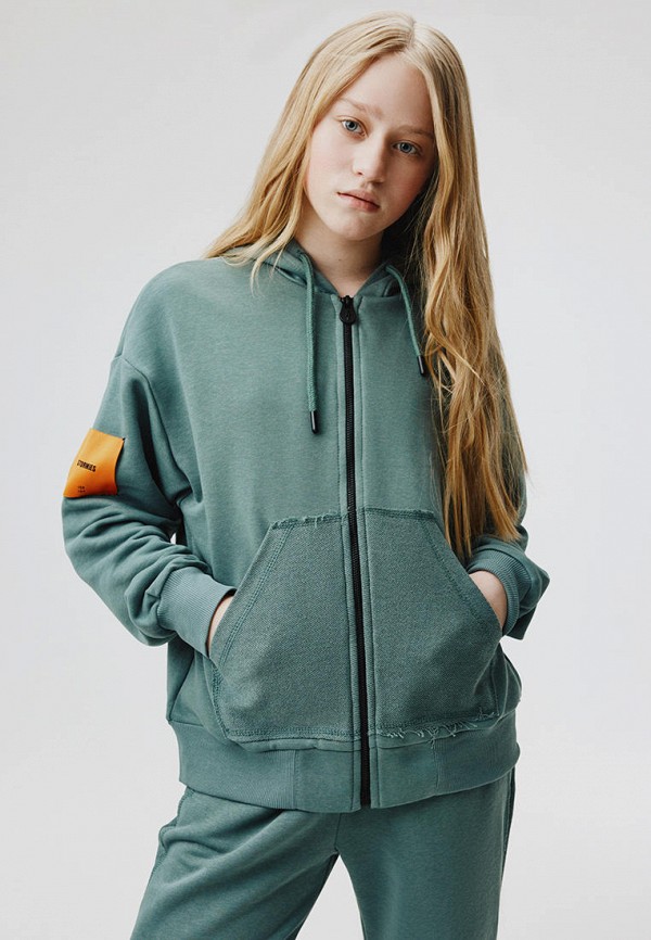 Stormies Толстовка - Lamoda exclusive - фото 1