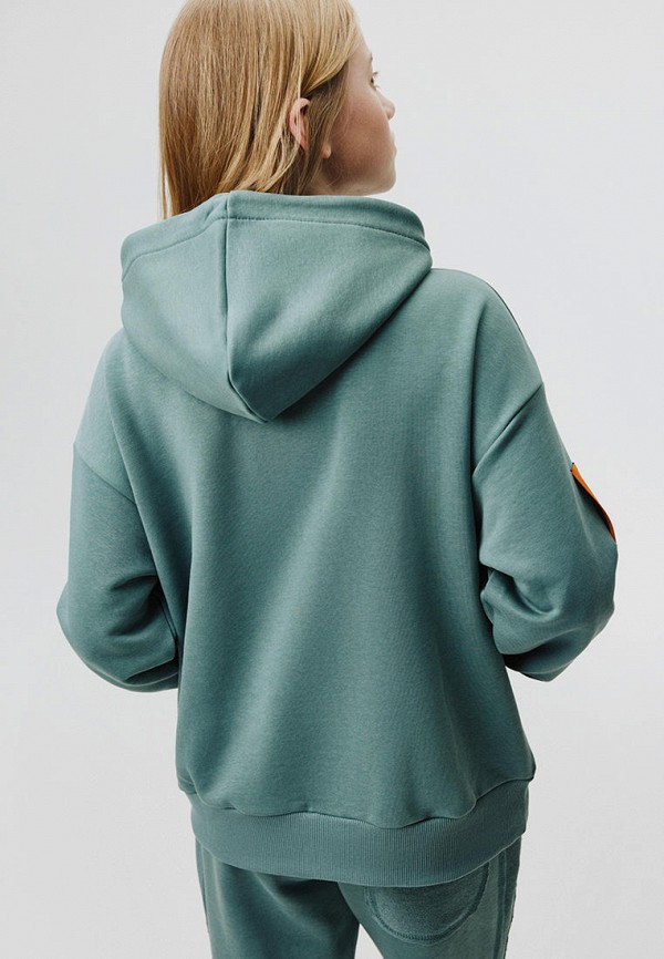 Stormies Толстовка - Lamoda exclusive - фото 3