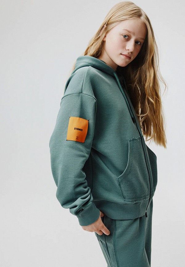 Stormies Толстовка - Lamoda exclusive - фото 4