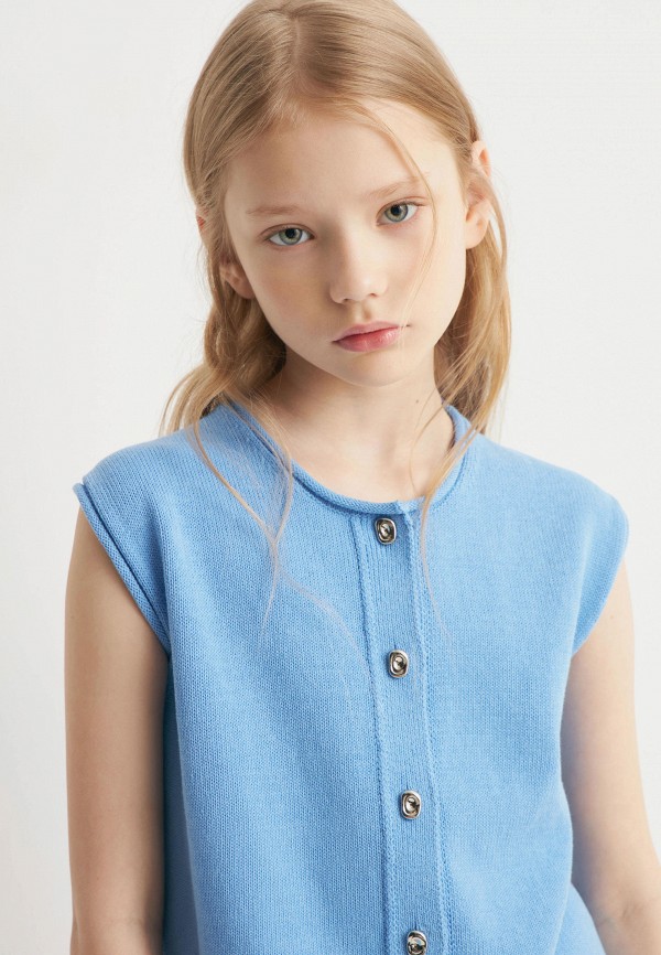 Lime Жилет - фото 2