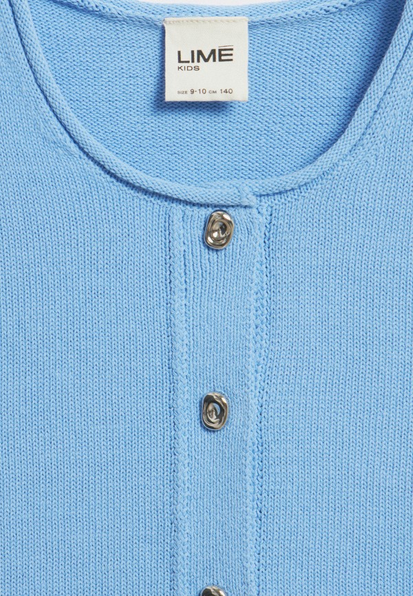 Lime Жилет - фото 5