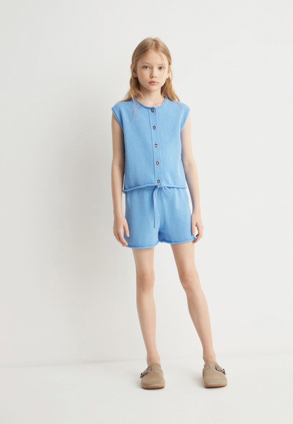 Lime Жилет - фото 1