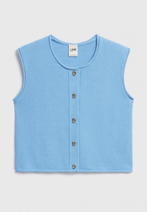 Lime Жилет - фото 3