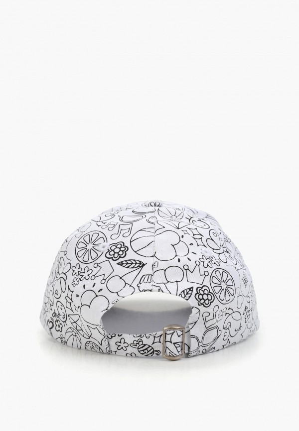 Acoola Бейсболка - и фломастеры для раскрашивания - фото 2