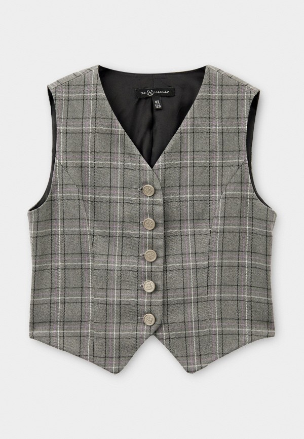 DanMaralex Жилет - фото 1