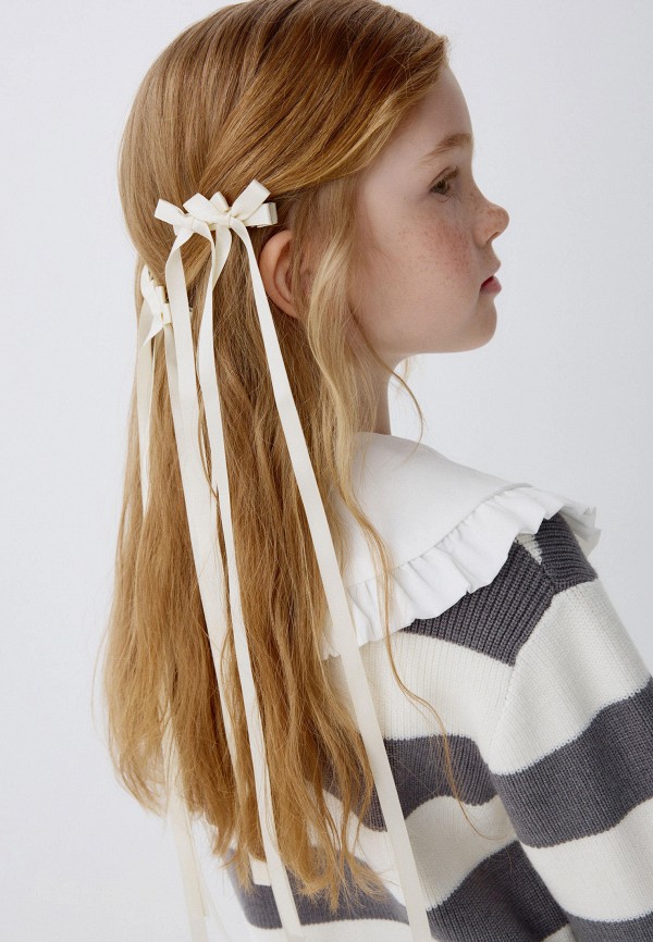 Sela Заколки-зажимы 2 шт. - School collection - фото 2