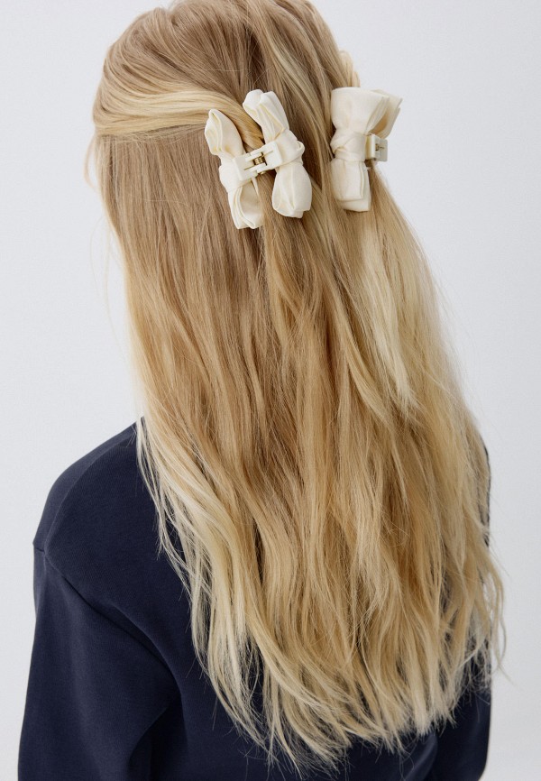 Sela Заколки-крабы 2 шт. - School collection - фото 2