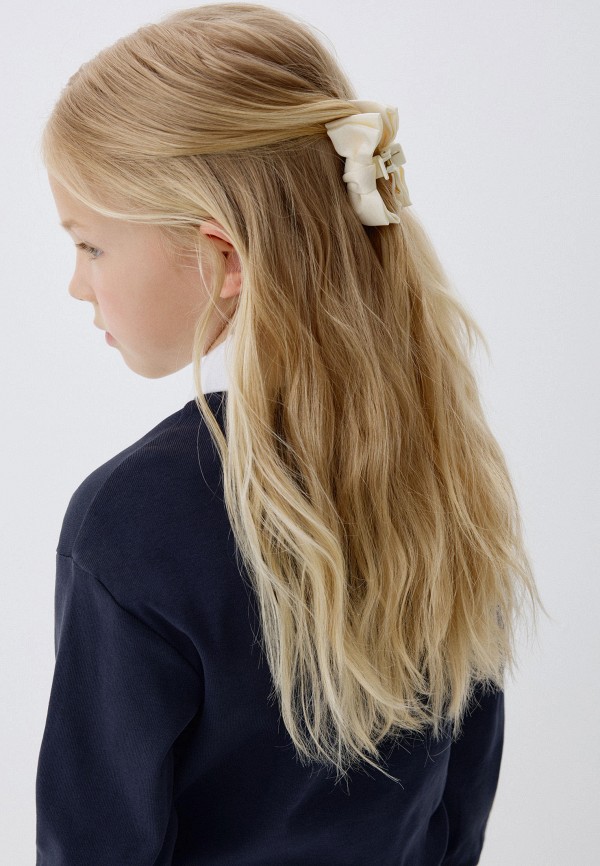 Sela Заколки-крабы 2 шт. - School collection - фото 3