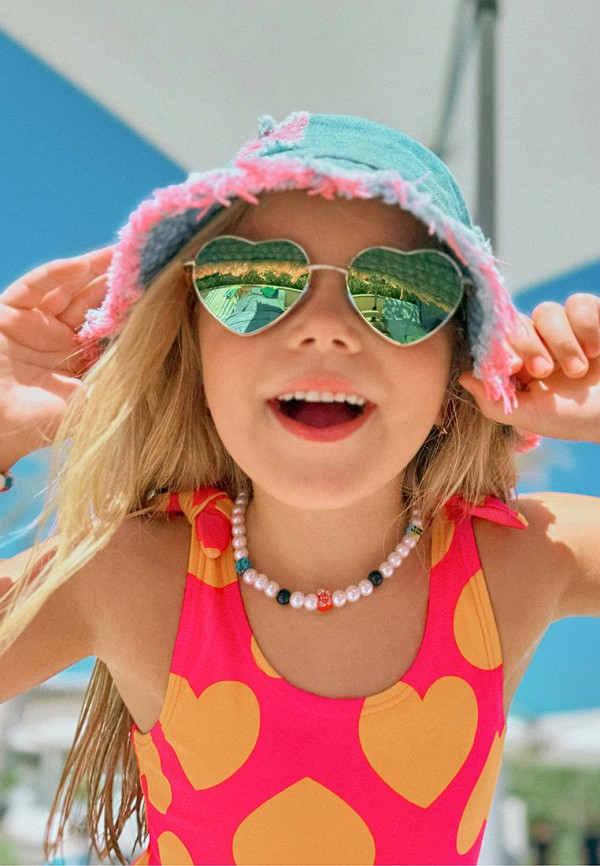 Acoola Очки солнцезащитные - с УФ-фильтром UV400 - фото 5