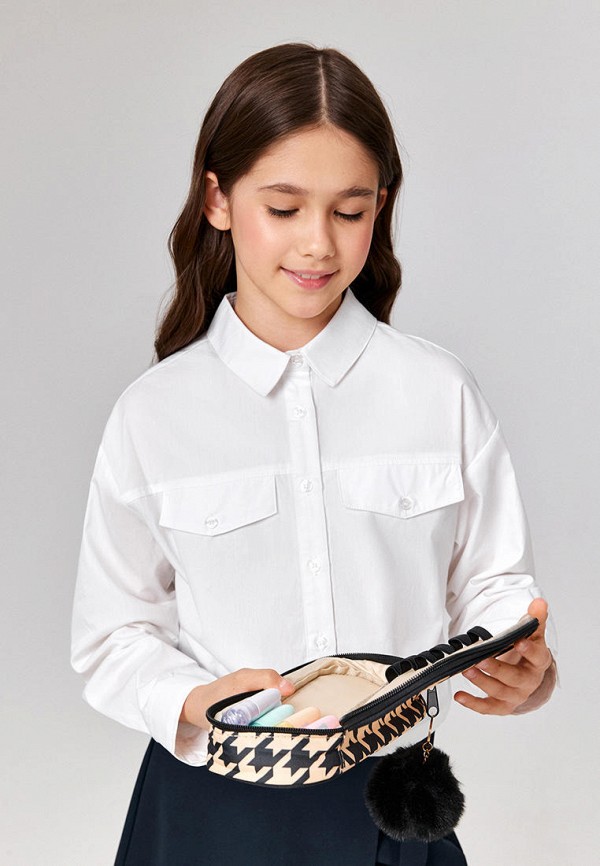 Acoola Пенал и брелок - фото 5