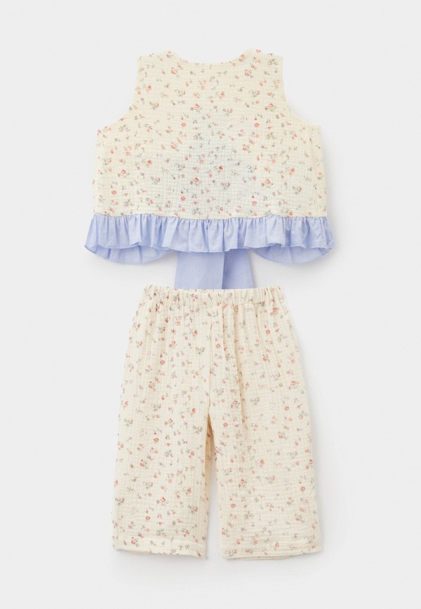 Ete Children Блуза и брюки - фото 1