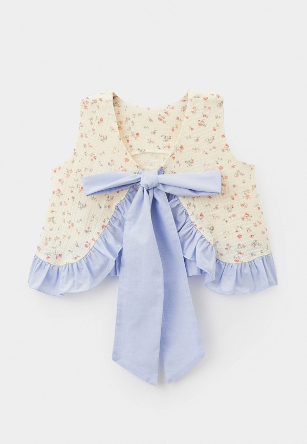 Ete Children Блуза и брюки - фото 3