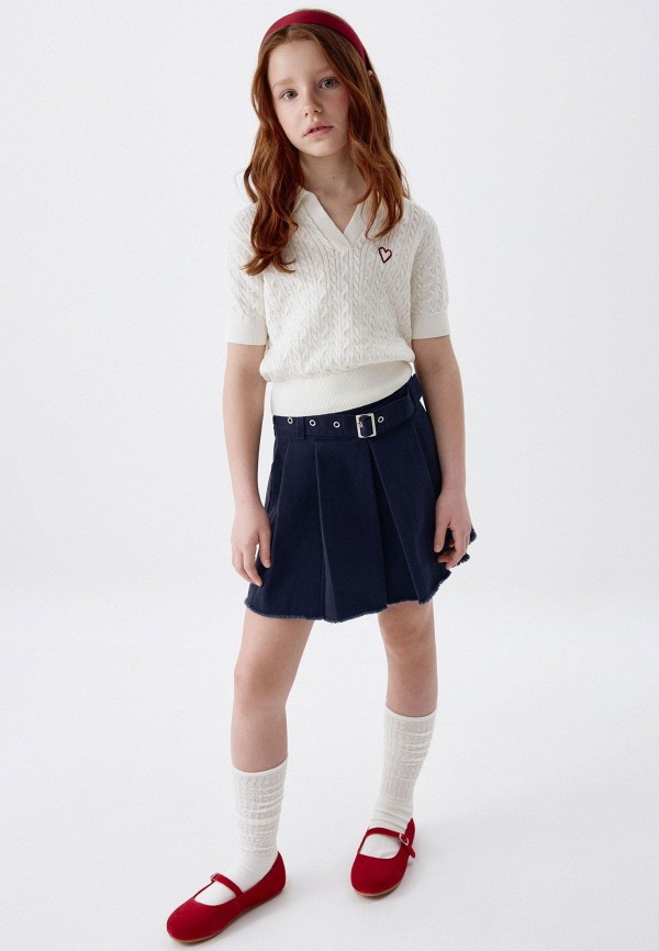 SELA Юбка - School collection - фото 2