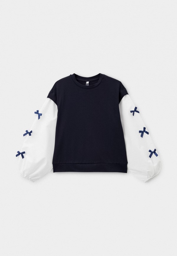 Nota Bene Блуза - обманка - фото 4