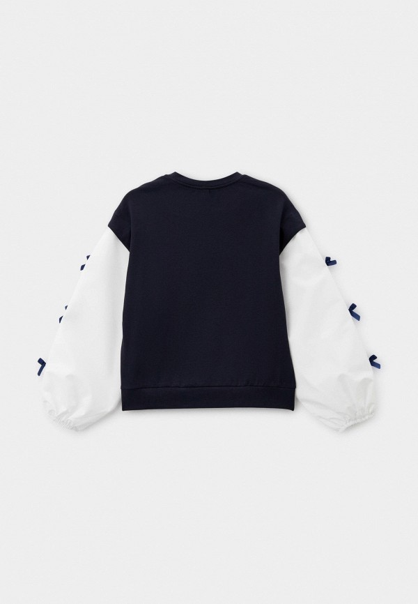 Nota Bene Блуза - обманка - фото 5