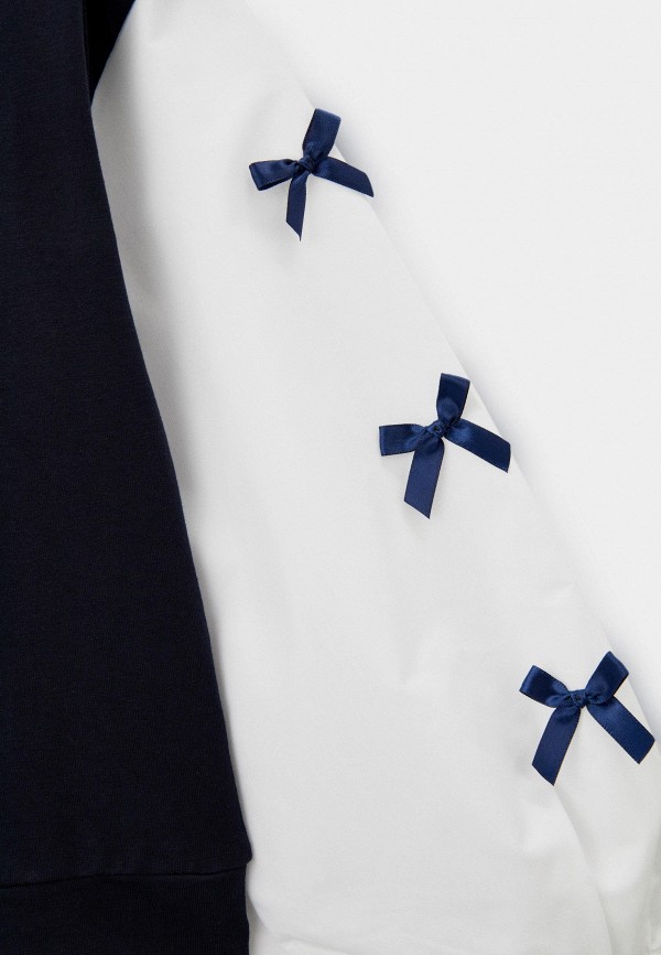 Nota Bene Блуза - обманка - фото 6