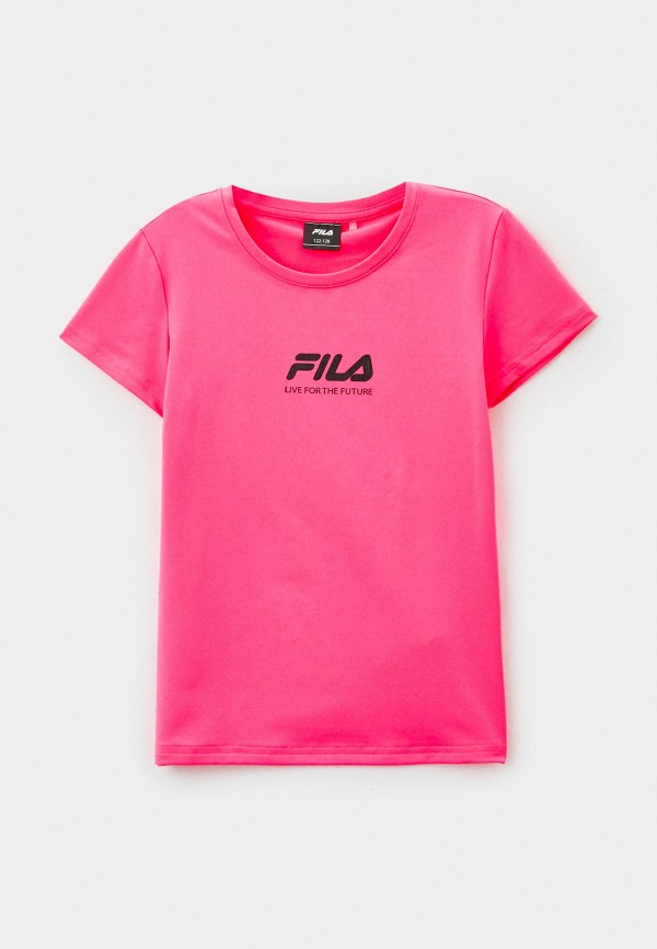 Fila Футболка спортивная - фото 1