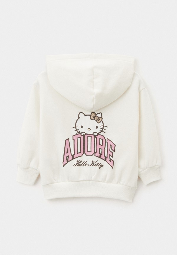 O'STIN Толстовка - HELLO KITTY - фото 2