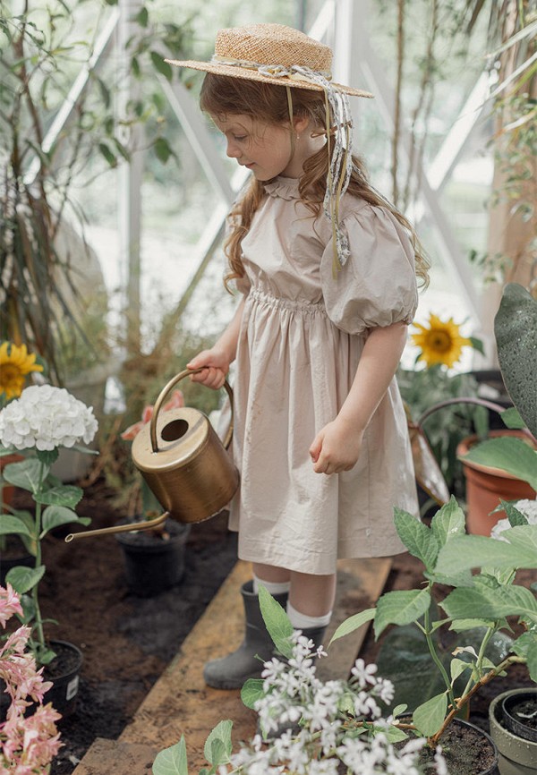 Wandu Платье - Lamoda Online Exclusive - фото 5