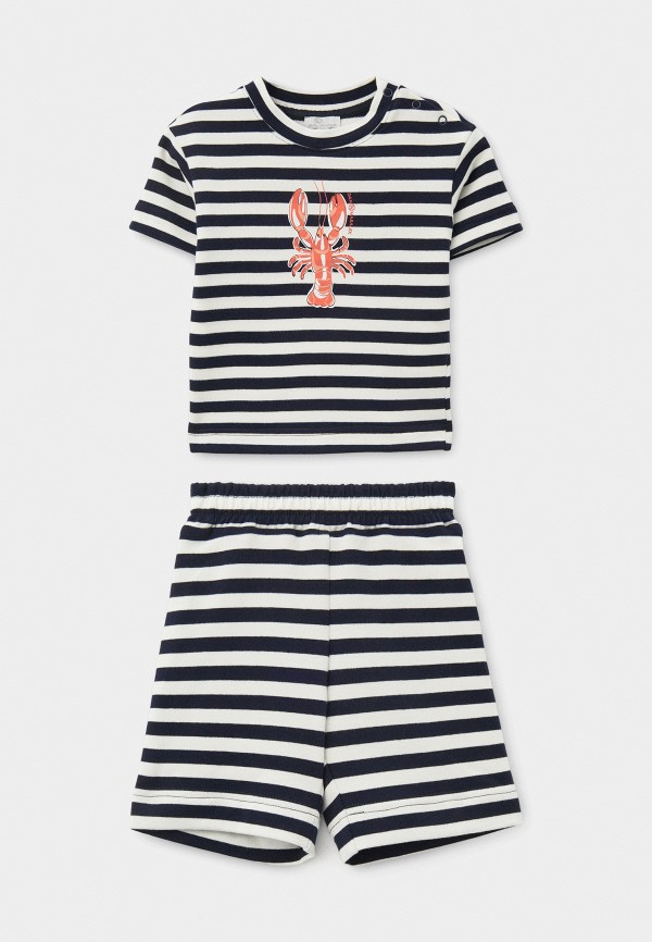 DanMaralex Футболка и шорты - фото 1