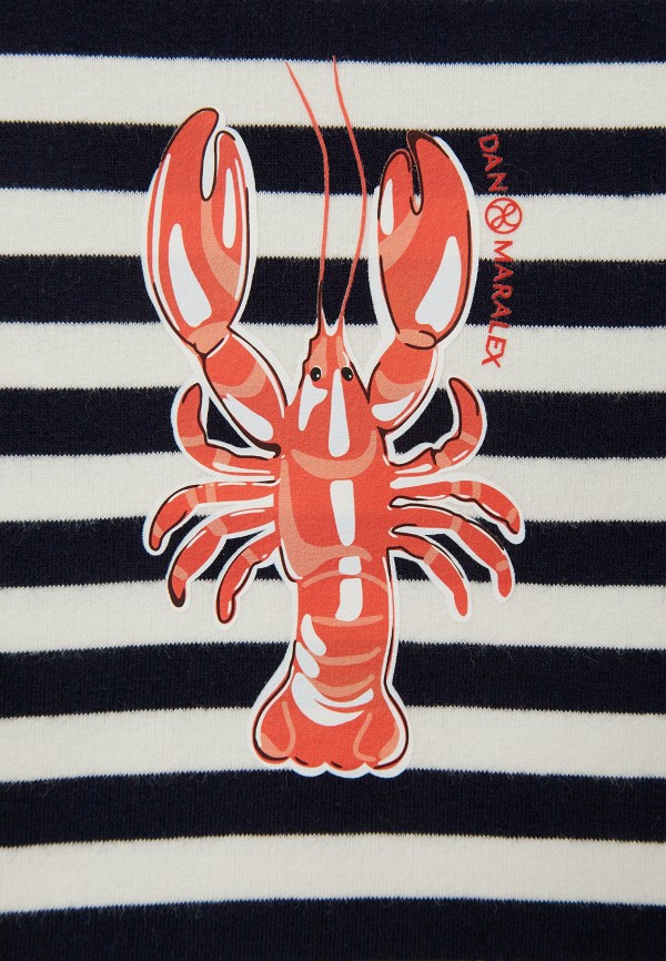 DanMaralex Футболка и шорты - фото 3