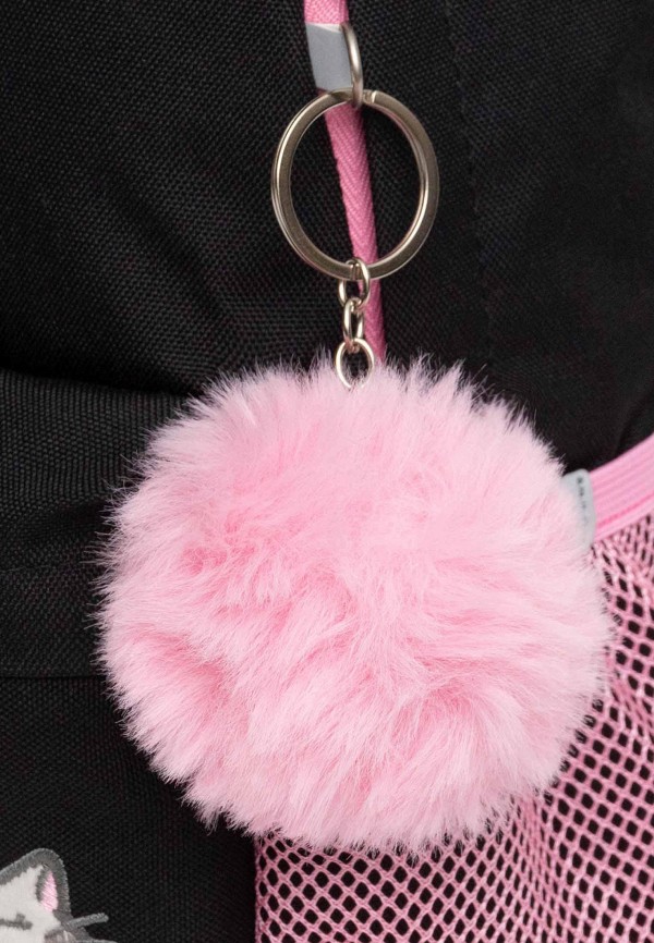 Grizzly Рюкзак и брелок - фото 6