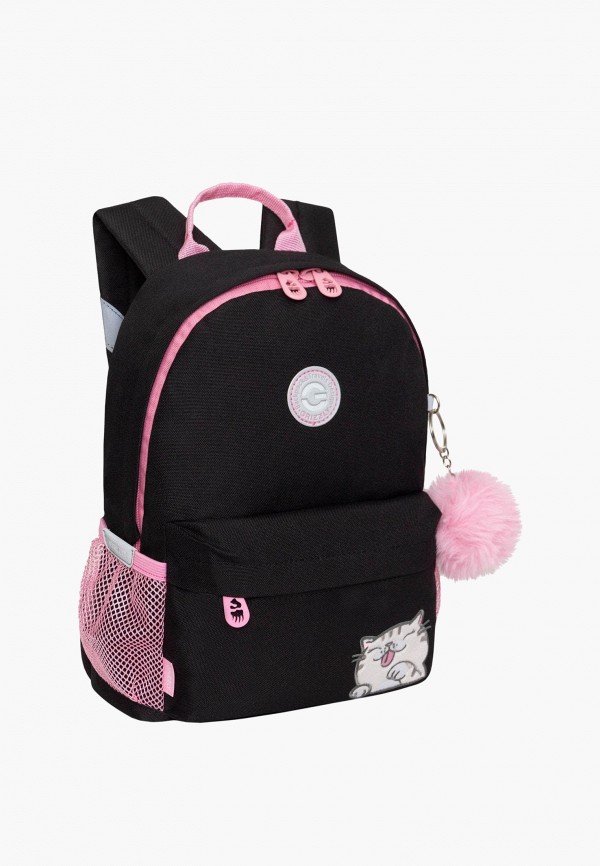 Grizzly Рюкзак и брелок - фото 2