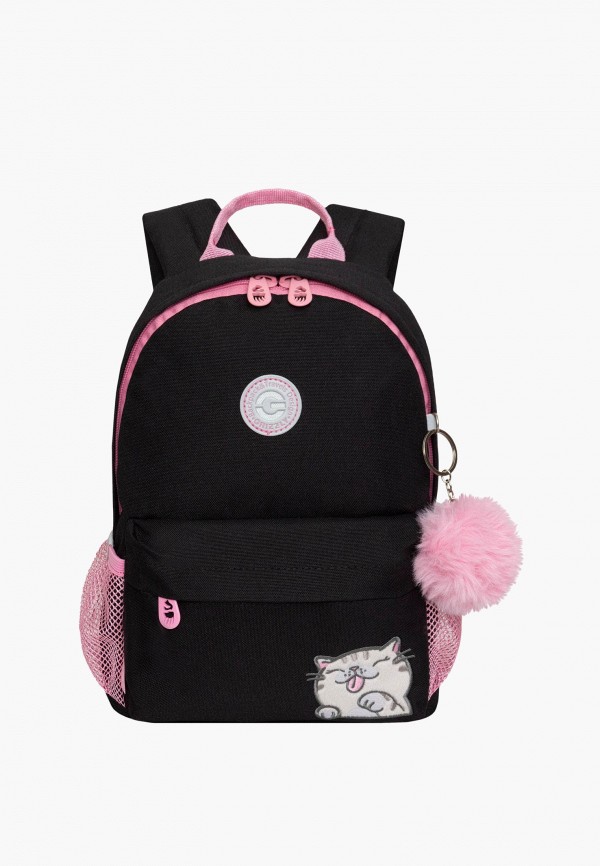 Grizzly Рюкзак и брелок - фото 1