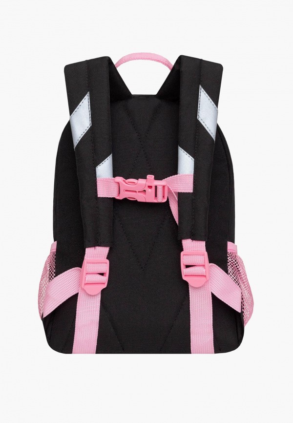 Grizzly Рюкзак и брелок - фото 3