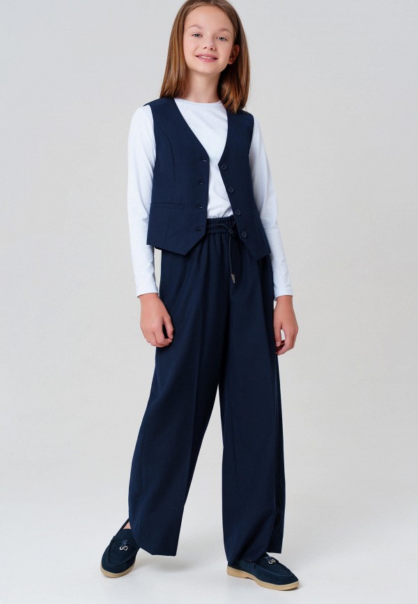 PlayToday Жилет и брюки - фото 3