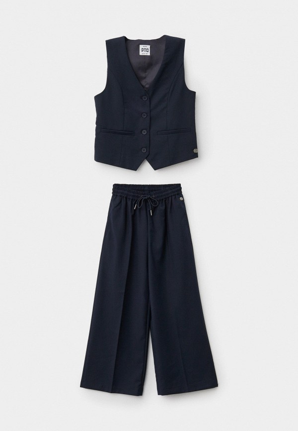 PlayToday Жилет и брюки - фото 4